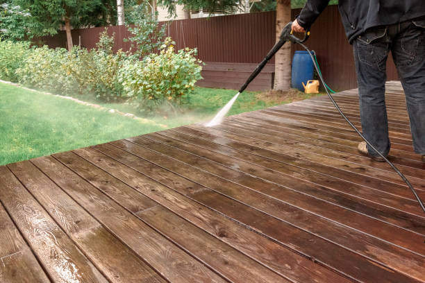 Best Roof Washing  in Theresa, WI